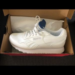 Brand new in the box Reebok women’s shoes.